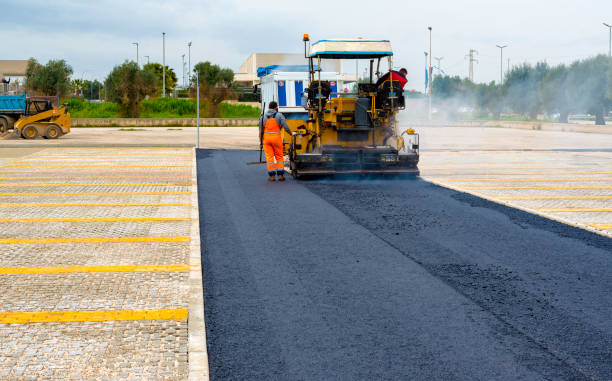 Best Brick Paver Driveways in Fairview, NY