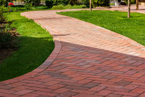 Best Concrete Driveway Paving in Fairview, NY