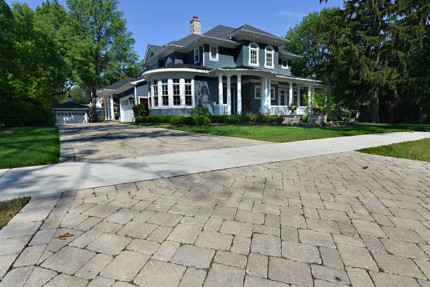 Best Commercial Driveway Paving in Fairview, NY