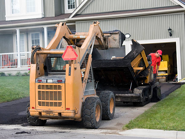 Best Driveway Borders and Edging Pavers in Fairview, NY