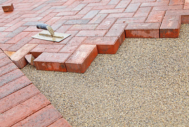 Best Permeable Paver Driveways in Fairview, NY